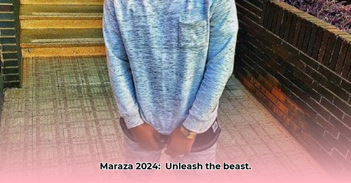 maraza-new-album